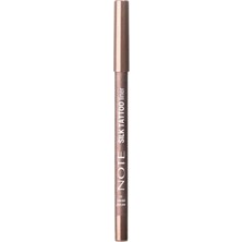 Defne Store Cosmetics Silk  Liner Suya Dayanıklı Ipeksi Jel Göz Kalemi - 03 Antique Bronze