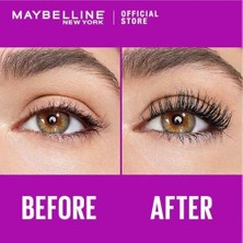 Defne Store Falsies Lash Lift Siyah Maskara (2 Paketi)