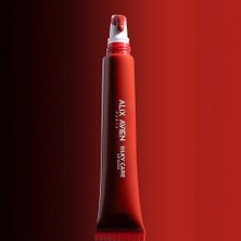 Defne Store Koruyucu, Dolgunlaştırıcı, Nemlendirici Dudak Parlatıcısı - Silky Care Lipgloss 305 Pink Terracotta