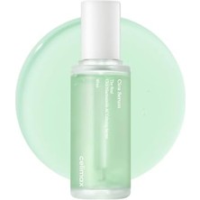Defne Store Celimax Celimax The Cica Niacinamide Ac Calming Serum/cica ve Niacinamide Içeren Sakinleştirici Leke Serumu 30ML