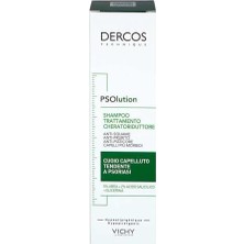 Defne Store Vıchy Dercos Anti Dandruff Normal ve Yağlı Saçlar Için Kepek Karşıtı Şampuan 200 ml