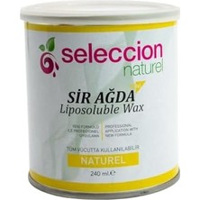 Defne Store Seleccion Naturel Ağda Sır 240 gr Naturel