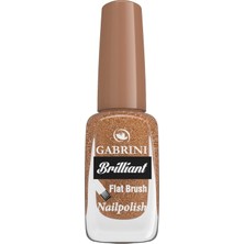 Defne Store Brillant Nail Polish B17 1 Paket (1 x 1 Adet)