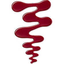 Defne Store Klasik Parlak Bitişli Yüksek Pigmentli Oje Nail Enamel 385 Red Velvet New