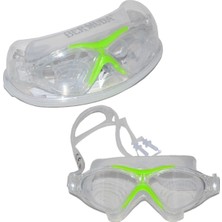 Eco Lounge KZL-8170 Sörf Silikon  Antıfog