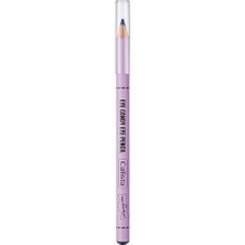 Defne Store Callista Eye Candy Göz Kalemi 06 Navy Blue Muse, Mavi 2li Paket