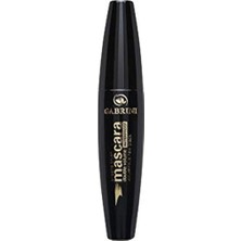 Defne Store Silicone Brush Mascara Waterproof