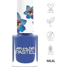 Defne Store Pastel Pure Oje 339