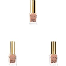 Defne Store Studio Nails Oje -023, 150 gr 3lü Paket