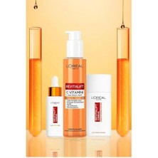 Defne Store Revitalift Clinical C Vitamini ve Salisilik Asit Içeren, Aydınlatıcı ve Gözenek Karşıtı Köpük Temizleyici