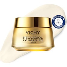 Defne Store Vıchy Neovadiol Magistral Gündüz Kremi 50 ml
