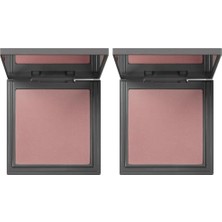 Defne Store Ipeksi Allık - Powder Blush 112 Rosewood (2 Paketi)