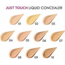Defne Store gr Concealer, No:10