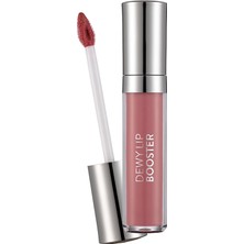 Defne Store Dewy Lip Booster Serinleten ve Yatıştıran Dolgunlaştıcı Etkili Dudak Parlatıcısı No. 003 - Party - 8690604619054