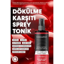 Defne Store Dökülme Karşıtı Saç Spreyi Toniği 250ML