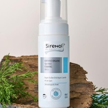 Defne Store Organik Sertifikalı Çay Ağacı Temizleme Köpüğü