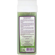 Defne Store Vi-Vet Roll-On Sir Ağda Çay Ağacı Yağı, 100 ml 2li Paket