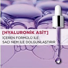 Defne Store Hydra Hyaluronic Nem ile Dolgunlaştıran Serum 150 ml