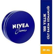 Defne Store Nemlendirici Bakım Kremi 30 Ml,hızlı Emilir,yağlı His Bırakmaz,eucerin, Vücut,el,yüz Için