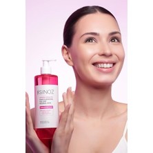 Defne Store Normal Ciltler Için Yüz Temizleme Jeli 400ML