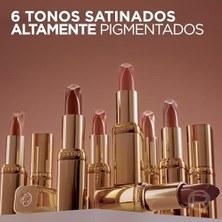 Defne Store Riche Bitişli Ruj - 540 Nude Unstoppable