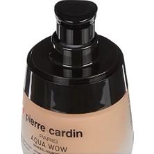 Defne Store Aqua Wow Mineralli Su Bazlı Fondöten Tawny With Warm Neutral (30 Ml)