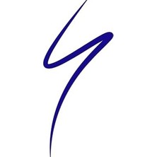 Defne Store Callista Extend Dipliner 03 Earth Blue, Mavi
