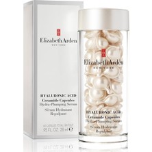 Defne Store Arden Hyaluronic Acid Ceramide Capsules Hydra-Plumping 60 Adet Kapsül Serum