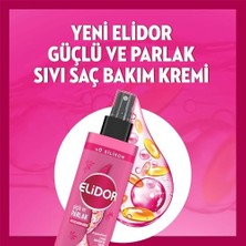 Defne Store Superblend Sıvı Saç Bakım Kremi Güçlü ve Parlak Pürüzsüzleştirici ve Canlandırıcı Bakım (200 Ml)