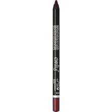 Defne Store Long Lasting Lip Pencil No: 206 - Uzun Süre Kalıcı Dudak Kalemi