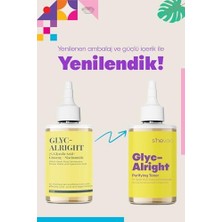 Defne Store She Vec Glyc - Alright Tonik