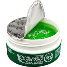 Defne Store Redone Aqua Wax Olive 150 ml