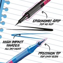 Defne Store Hyper Precise All Day Eyeliner- 720 Parrot