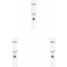 Defne Store Ziaja Maydonoz Özlü Kırışıklık Karşıtı Göz Bakım Kremi, Ziaja Göz Bakım, 15 ml (3 Paketi)