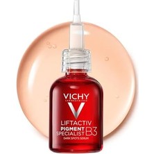 Defne Store Liftactiv Specialist B3 Koyu Leke Karşıtı Yüz Serumu 30 ml