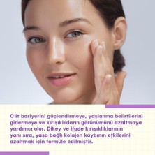 Defne Store She Vec Fırm Baby Fırm | Dikey Kırışıklıklar Üzerinde Etkili Anti Aging Kremi
