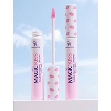 Defne Store Kiss Changing Lipgloss - Renk Değiştiren Dudak Parlatıcısı