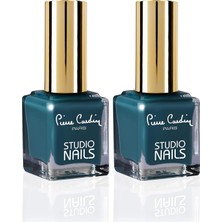 Defne Store Studio Nails Oje -074, 150 gr 2li Paket