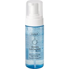 Defne Store Ziaja Yüz Temizleme Köpüğü Kuru ve Hassas Cilt 150 ml