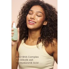 Defne Store Matsu Professional Algae, Arındırma ve Gözenek Karşıtı Yüz Toniği, 100 ml