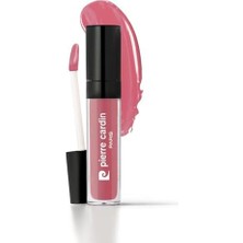 Defne Store Staylong Lipcolor-Kissproof – Uzun Süre Kalıcı Lipgloss-5 Ml-Paparazzi PEMBE-352