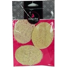 Defne Store Kabak Peeling Yüz Pedi - 11