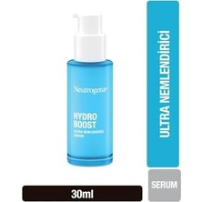 Defne Store Hydra Boost Ultra Nemlendirici Serum, 30ML (2 Paketi)