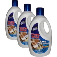 Defne Store Yüzey Temizleyici 2500 ml Beyaz