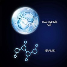 Defne Store Clear Hyaluron Nem Terapisi Şampuan 350 Ml​