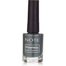 Defne Store Cosmetics Nail Flawless Oje 39 My, Yeşil
