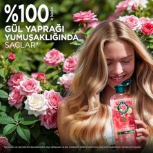 Defne Store Herbal Essences Kadifemsi Yumuşaklık Gül Kokulu Şampuan 350ML