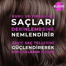 Defne Store Şampuan ve Castor Oil Nemlendirici Etki 400 ml