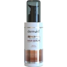 Defne Store Dökülme Karşıtı Saç Serumu 75 ml