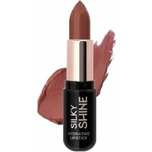 Defne Store Silky Hydrating Lipstick - Nemlendirici Ruj NO:216
